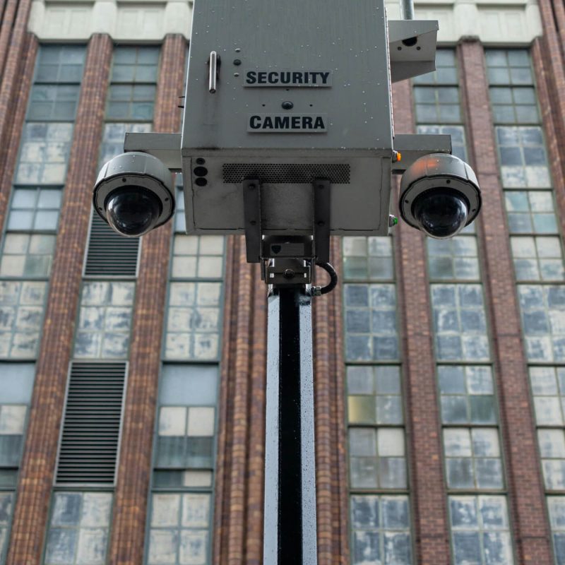 Urban Surveillance