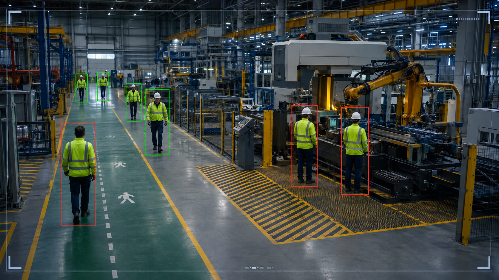 2 Proizvodnja i industrija