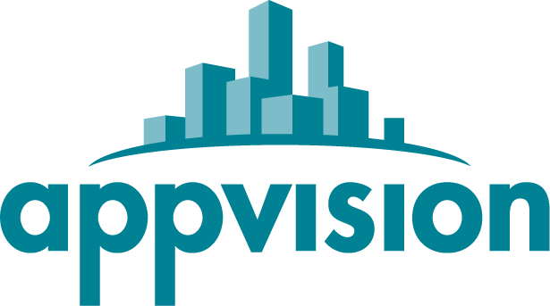 AppVision logo