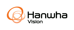 Hanwha Vision logo