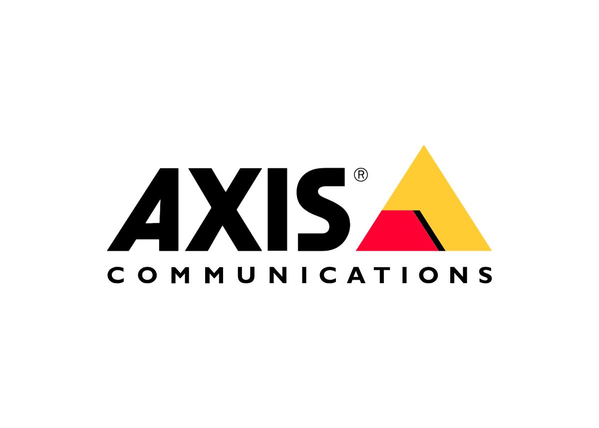 AXIS Communications logo