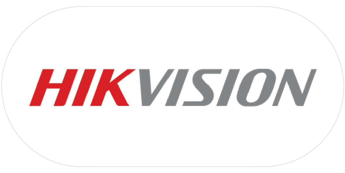Hikvision logo