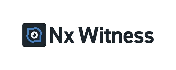 Nx Witness logo