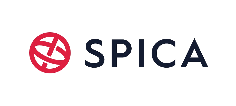 SPICA logo